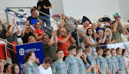 Puchar Polski w pływaniu w płetwach, 31.05.2025 r.