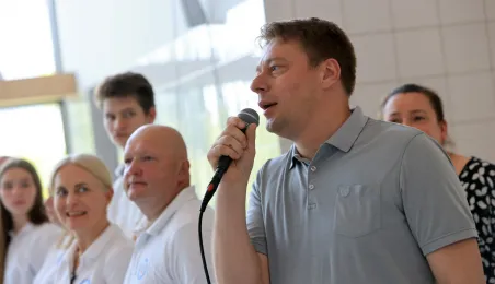 Puchar Polski w pływaniu w płetwach, 31.05.2025 r.