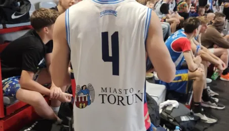 Majówkowa edycja 3x3 Streetball Challenge 2025