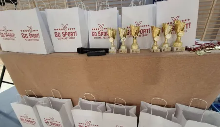 Majówkowa edycja 3x3 Streetball Challenge 2025