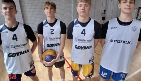 Majówkowa edycja 3x3 Streetball Challenge 2025