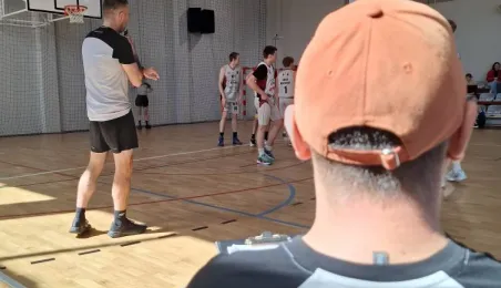 Majówkowa edycja 3x3 Streetball Challenge 2025