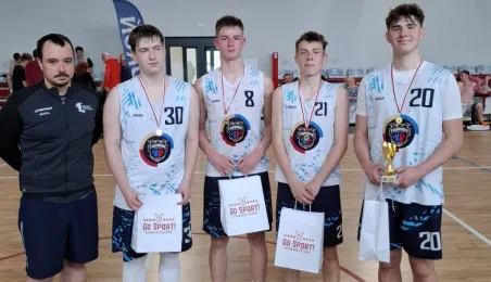 Majówkowa edycja 3x3 Streetball Challenge 2025