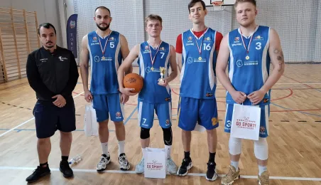 Majówkowa edycja 3x3 Streetball Challenge 2025