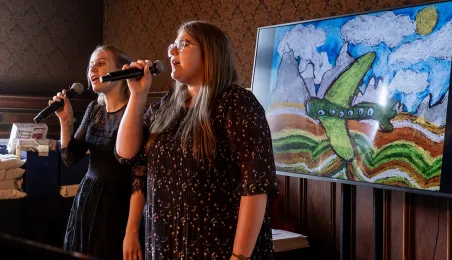 Rozstrzygnięcie IX Międzynarodowego Konkursu Plastycznego „Z moich stron. W drodze” 2025