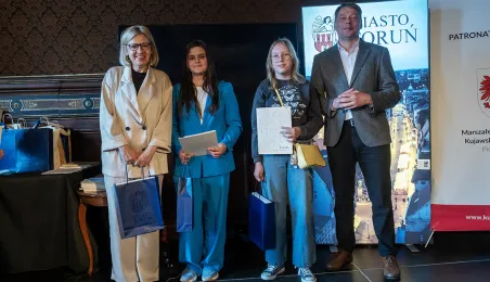 Rozstrzygnięcie IX Międzynarodowego Konkursu Plastycznego „Z moich stron. W drodze” 2025