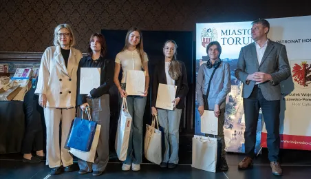 Rozstrzygnięcie IX Międzynarodowego Konkursu Plastycznego „Z moich stron. W drodze” 2025