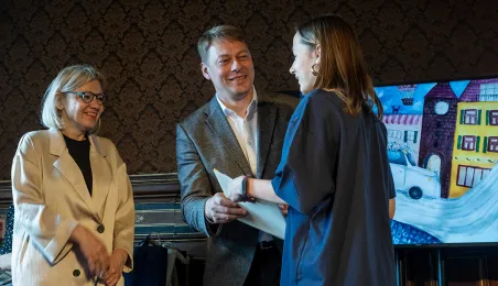 Rozstrzygnięcie IX Międzynarodowego Konkursu Plastycznego „Z moich stron. W drodze” 2025