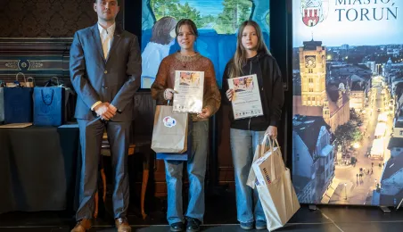 Rozstrzygnięcie IX Międzynarodowego Konkursu Plastycznego „Z moich stron. W drodze” 2025