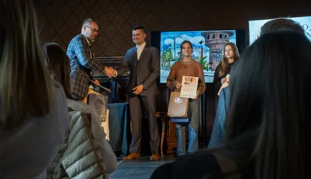 Rozstrzygnięcie IX Międzynarodowego Konkursu Plastycznego „Z moich stron. W drodze” 2025