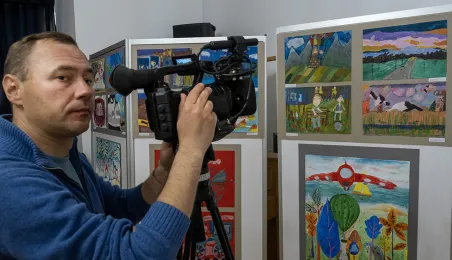 Rozstrzygnięcie IX Międzynarodowego Konkursu Plastycznego „Z moich stron. W drodze” 2025