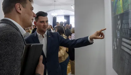 Rozstrzygnięcie IX Międzynarodowego Konkursu Plastycznego „Z moich stron. W drodze” 2025