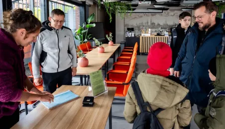 Międzynarodowy Dzień Hanzy w Toruniu