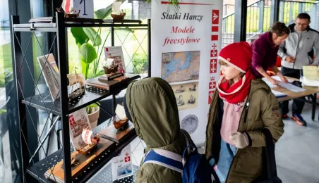 Międzynarodowy Dzień Hanzy w Toruniu