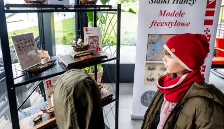 Międzynarodowy Dzień Hanzy w Toruniu