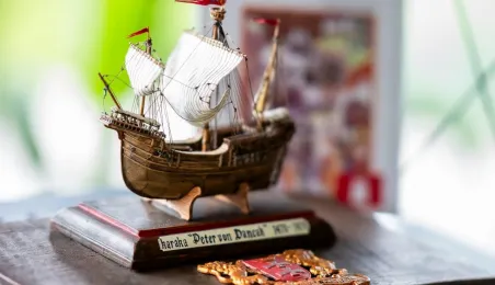 Międzynarodowy Dzień Hanzy w Toruniu