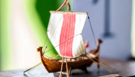 Międzynarodowy Dzień Hanzy w Toruniu