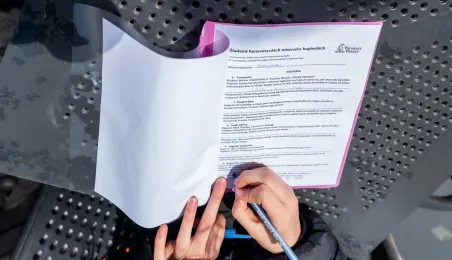 Międzynarodowy Dzień Hanzy w Toruniu