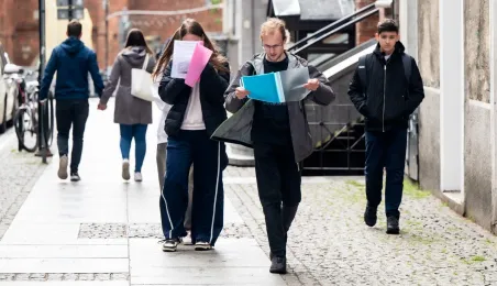 Międzynarodowy Dzień Hanzy w Toruniu