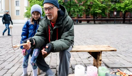 Międzynarodowy Dzień Hanzy w Toruniu