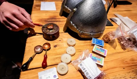 Międzynarodowy Dzień Hanzy w Toruniu