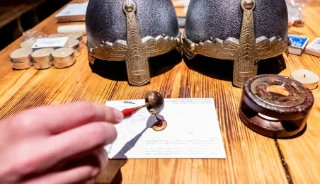 Międzynarodowy Dzień Hanzy w Toruniu