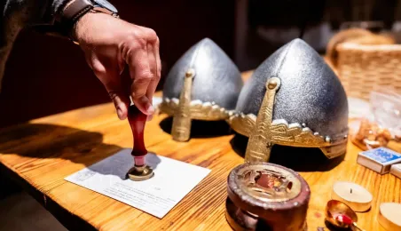 Międzynarodowy Dzień Hanzy w Toruniu