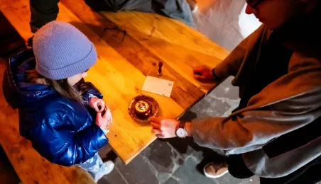 Międzynarodowy Dzień Hanzy w Toruniu