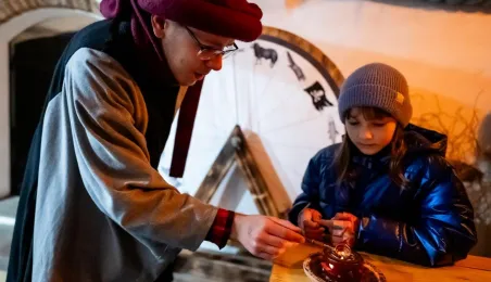 Międzynarodowy Dzień Hanzy w Toruniu