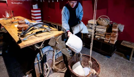 Międzynarodowy Dzień Hanzy w Toruniu