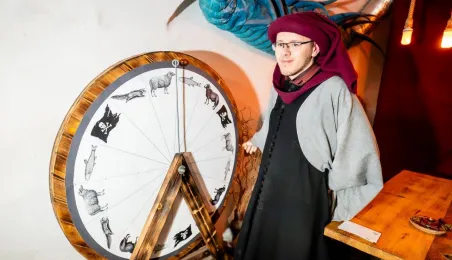 Międzynarodowy Dzień Hanzy w Toruniu