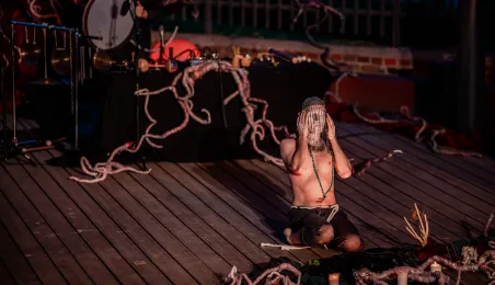 Finał Festiwalu Teatrów Ulicznych