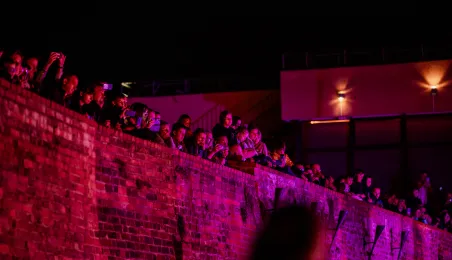 Finał Festiwalu Teatrów Ulicznych