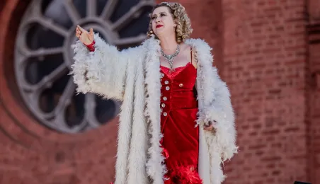 Festiwal Teatrów Ulicznych