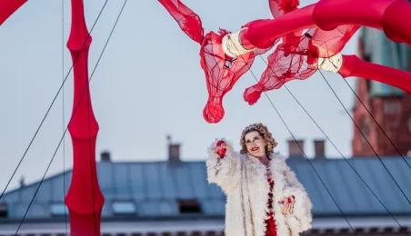 Festiwal Teatrów Ulicznych