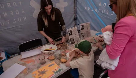 Festiwal Teatrów Ulicznych