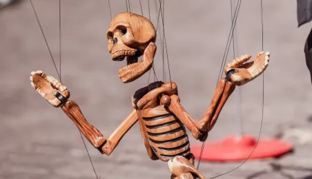 Festiwal Teatrów Ulicznych