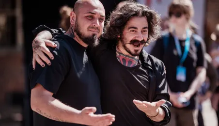 Festiwal Teatrów Ulicznych