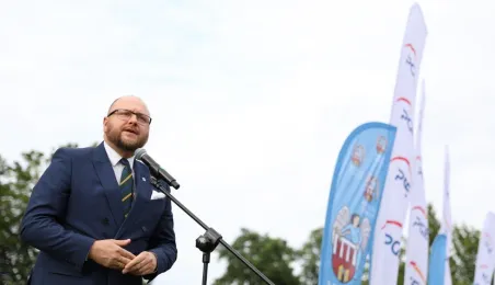 Fortepian plenerowy - koncert inauguracyjny