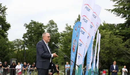 Fortepian plenerowy - koncert inauguracyjny