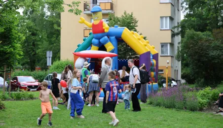 Festyn MSM, 4.06.2025 r.