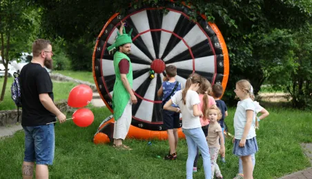 Festyn MSM, 4.06.2025 r.