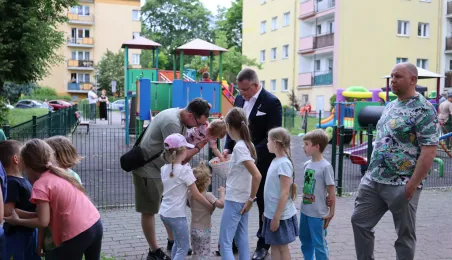 Festyn MSM, 4.06.2025 r.