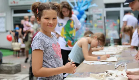 Festyn MSM, 4.06.2025 r.