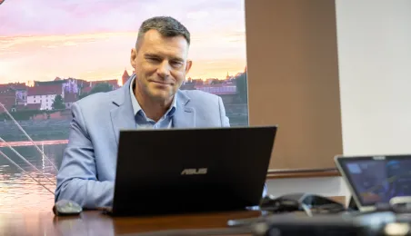 Umowa na analizę transportu zbiorowego Metropolii Toruńskiej, 16.06.2025 r.