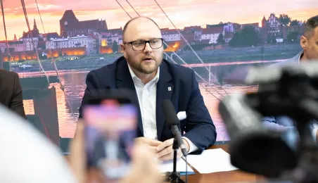 Umowa na analizę transportu zbiorowego Metropolii Toruńskiej, 16.06.2025 r.