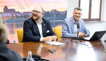 Umowa na analizę transportu zbiorowego Metropolii Toruńskiej, 16.06.2025 r.