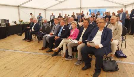 Nowe inwestycje Toruńskich Wodociągów