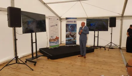 Nowe inwestycje Toruńskich Wodociągów