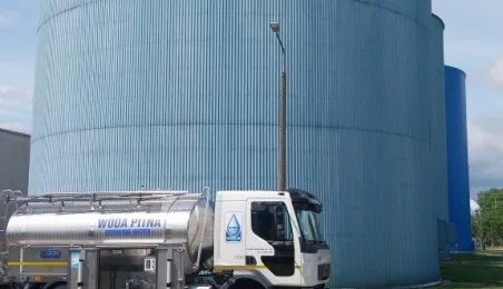 Nowe inwestycje Toruńskich Wodociągów